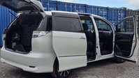 Toyota Estima HyBrid+EleDoor Power TailGate+SuperClean 54