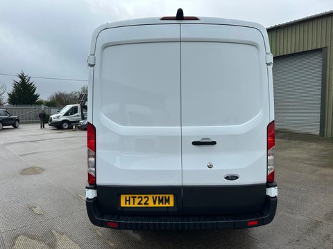 Ford Transit 350 LEADER P/V ECOBLUE L3H2 130PS 6