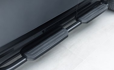 Land Rover Defender 110 V8 CARPATHIAN EDITION Urban 38