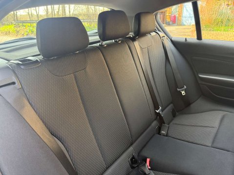 BMW 1 Series 1.5 116D SE Business 5dr 30