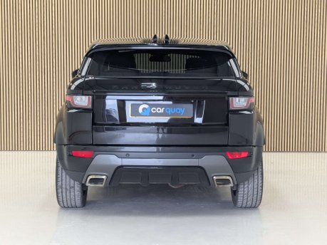 Land Rover Range Rover Evoque 2.0 Range Rover Evoque HSE Dynamic TD4 Auto 4WD 5dr 20