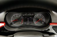 Vauxhall Corsa SRI VX-LINE NAV BLACK S/S 14