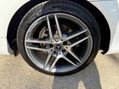 Mercedes-Benz E Class 2.1 E220 AMG Line Bluetec Auto 2dr 52