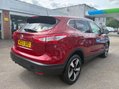 Nissan Qashqai 1.2 DIG-T n-tec SUV 5dr Petrol Manual 2WD Euro 6 (s/s) (115 ps) 4