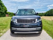 Land Rover Range Rover D350 Autobiography 21