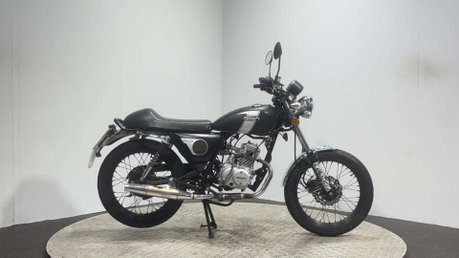 Mash Fifty 2019 68 plate 50CC 1