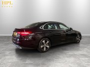 Mercedes-Benz C Class 2.0 C220dh MHEV Sport Saloon 4dr Diesel Hybrid G-Tronic+ Euro 6 (s/s) (220 7