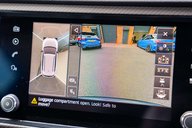 SEAT Ateca 2.0 Ateca Cupra 300 Limited Edition TSi 4Drive Semi-Auto 4WD 5dr 18
