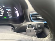 Hyundai IONIQ 1.6 IONIQ Premium SE FHEV Semi-Auto 5dr 32