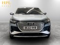 Audi Q4 40 S line Sportback 5dr Electric Auto 82kWh (204 ps) 1 Owner - Sensors - B 2