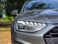 Audi S4 3.0 S4 Black Edition TDI Quattro Auto 4WD 5dr 61