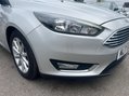 Ford Focus 1.0T EcoBoost Titanium Euro 6 (s/s) 5dr 12