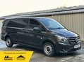Mercedes-Benz Vito 2.0 114 CDI Progressive G-Tronic RWD L2 Euro 6 (s/s) 5dr (LWB) 1