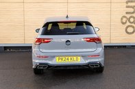 Volkswagen Golf R-LINE TSI 7