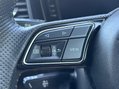 Audi A1 SPORTBACK TFSI S LINE 21