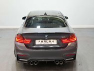 BMW M4 3.0 BiTurbo Coupe 2dr Petrol DCT Euro 6 (s/s) (431 ps) 25