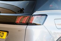 Peugeot 3008 PURETECH S/S GT PREMIUM 9