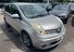 Nissan Note 1.6 16V Tekna Auto Euro 4 5dr