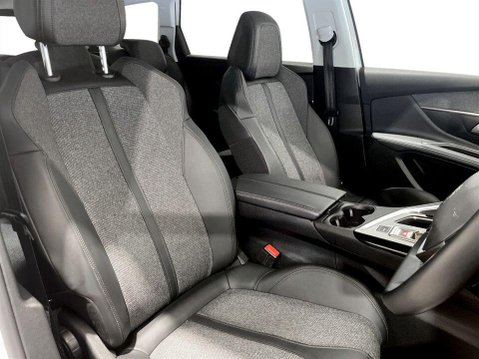 Peugeot 5008 1.2 PureTech GPF Allure SUV 5dr Petrol EAT Euro 6 (s/s) (130 ps) 11