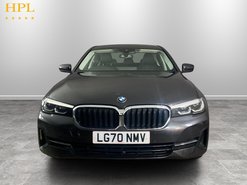 BMW 5 Series 2.0 530e 12kWh SE Saloon 4dr Petrol Plug-in Hybrid Steptronic Euro 6 (s/s)