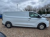 Ford Transit Custom LWB L2H1 Low Roof Trend 280 Air Con Sensors EURO 6 5