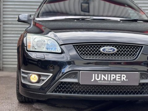 Ford Focus 2.5 SIV ST-500 Hatchback 5dr Petrol Manual (224 g/km, 221 bhp) 8