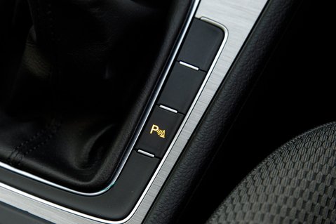 Volkswagen Golf MATCH EDITION TDI BMT 37