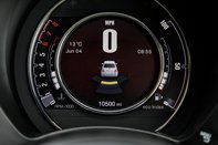 Fiat 500 DOLCEVITA PLUS MHEV 32