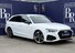 Audi A4 2.0 TDI 40 Black Edition Estate 5dr Diesel S Tronic quattro Euro 6 (s/s) (1