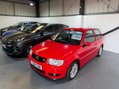 Volkswagen Polo 1.6 GTI 3dr 3