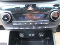 Hyundai TUCSON 2.0 CRDi SE Nav 4WD Euro 6 5dr 20
