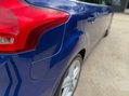Ford Focus 1.0 Focus Zetec 5dr 32