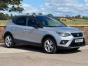 SEAT Arona 1.0 TSI FR Euro 6 (s/s) 5dr
