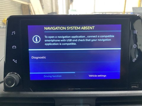 Peugeot Partner PROFESSIONAL PREMIUM PLUS L1 18
