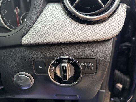 Mercedes-Benz B Class 2.1 B200d Sport (Executive) 7G-DCT Euro 6 (s/s) 5dr 19