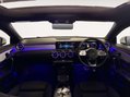 Mercedes-Benz CLA Class 1.3 CLA 180 AMG Line Premium+ Auto 4dr 10