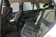 BMW X1 XDRIVE18D XLINE 20