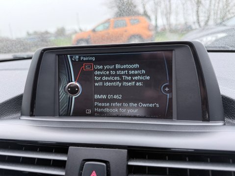 BMW 1 Series 116I SE AUTOMATIC 14