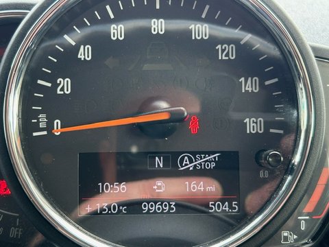 Mini Clubman COOPER D CLASSIC 13