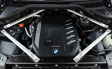 BMW X5 xDrive30d M Sport 26