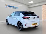 Vauxhall Corsa 1.2 Turbo Elite Edition Euro 6 (s/s) 5dr 8