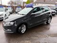 Volkswagen Polo 1.0 BlueMotion Tech Match Edition Euro 6 (s/s) 3dr 5