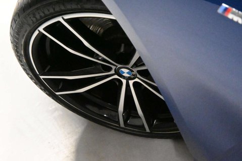BMW 3 Series 2.0 320I M Sport Auto 5dr 19