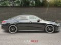 Mercedes-Benz CLA Class 1.3 CLA 180 AMG Line Premium Plus Night Edition Auto 4dr 5