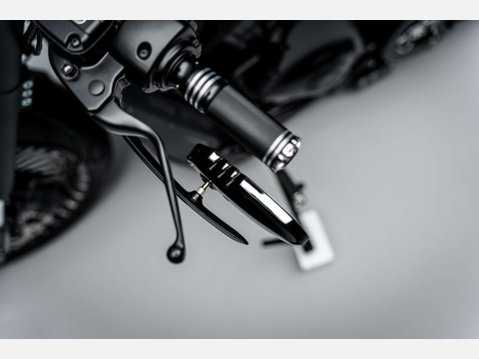 Harley-Davidson V-Rod 1247 VRSCF Muscle 11