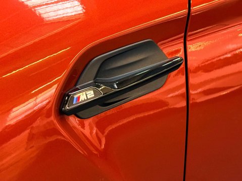 BMW M2 3.0 M2 Competition Edition Auto 2dr 64