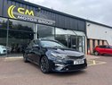 Kia Optima 1.6 Optima 3 CRDi ISG 5dr
