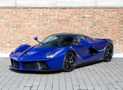 Ferrari LaFerrari 33
