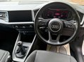 Audi A1 1.0 A1 Sportback 25 TFSI Sport 5dr 9