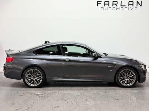 BMW M4 3.0 BiTurbo GPF Coupe 2dr Petrol DCT Euro 6 (s/s) (431 ps) 16